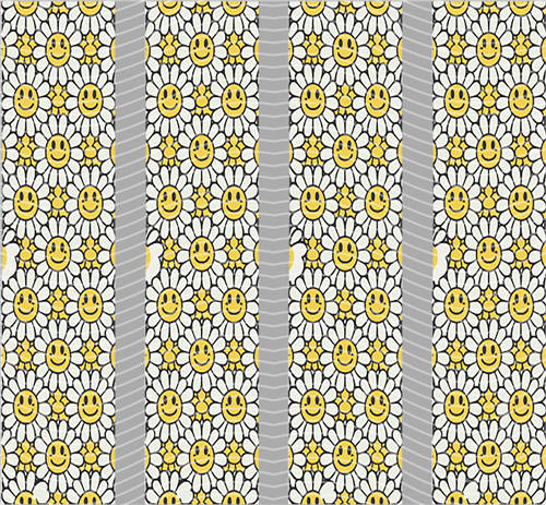 Bookmark sticker-S 216